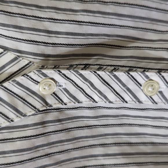 Le chateau blouse size small - Picture 3 of 11